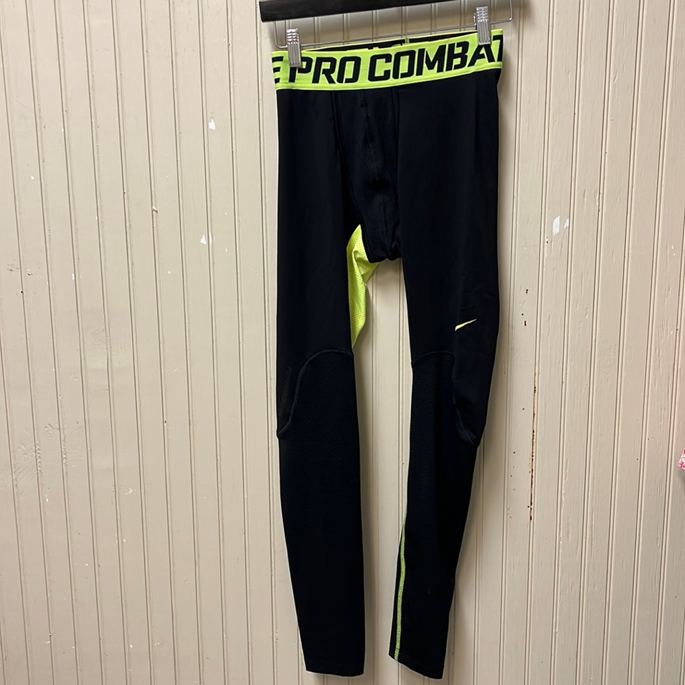 Nike Sport Leggings SZ M